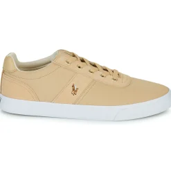 Polo Ralph Lauren HANFORD-SNEAKERS-LOW TOP LACE-Homme Baskets Mode