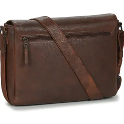 Wylson HANOI-Homme Besaces / Sacs Bandoulière