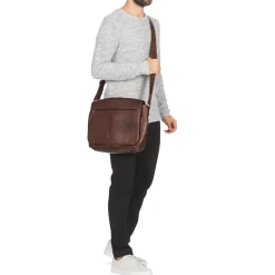 Wylson HANOI-Homme Besaces / Sacs Bandoulière