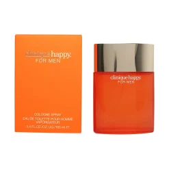 Clinique Happy For Men Eau De Toilette Vaporisateur-Homme Parfums