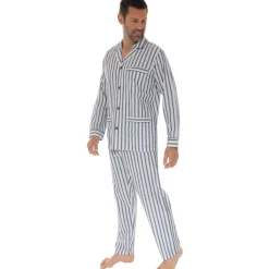 Christian Cane HARMILE-Homme Pyjamas