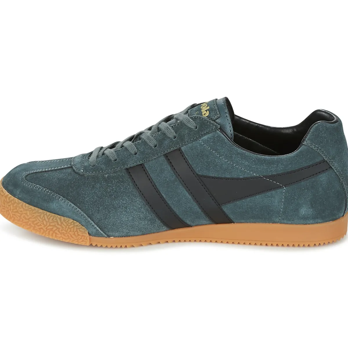 Gola HARRIER-Homme Baskets Mode