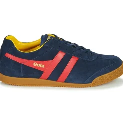 Gola HARRIER-Homme Baskets Mode