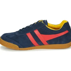 Gola HARRIER-Homme Baskets Mode
