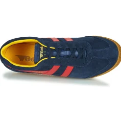 Gola HARRIER-Homme Baskets Mode