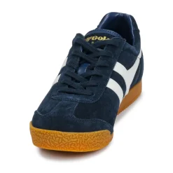 Gola HARRIER-Homme Baskets Mode