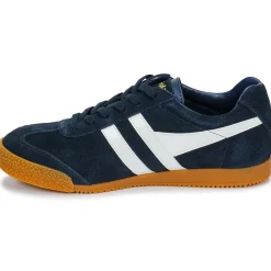 Gola HARRIER-Homme Baskets Mode