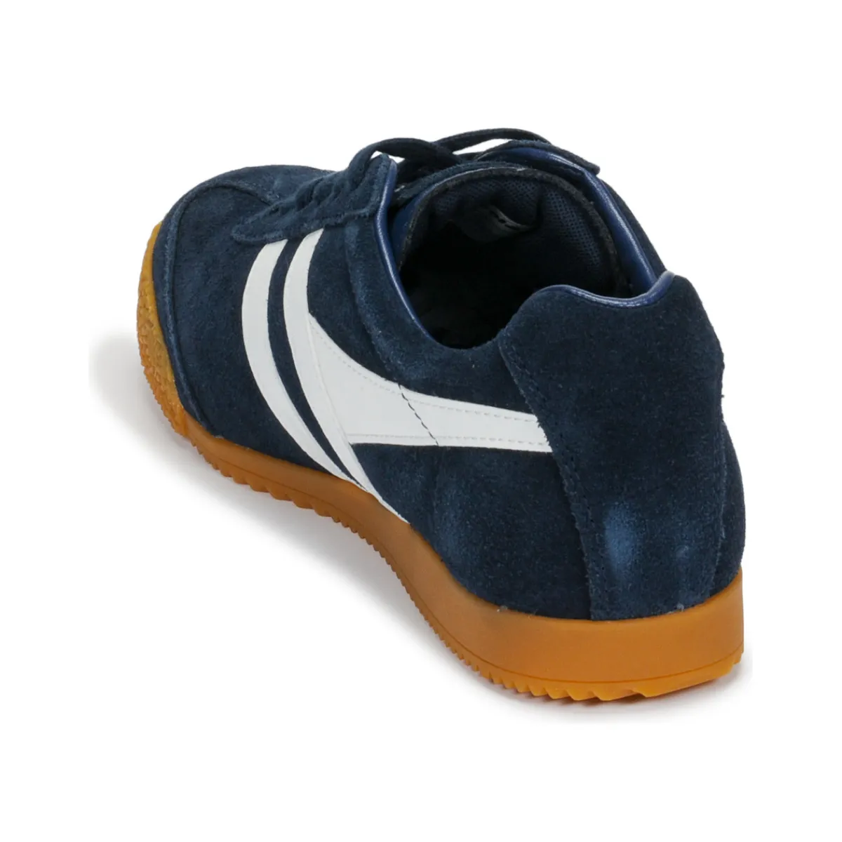 Gola HARRIER-Homme Baskets Mode