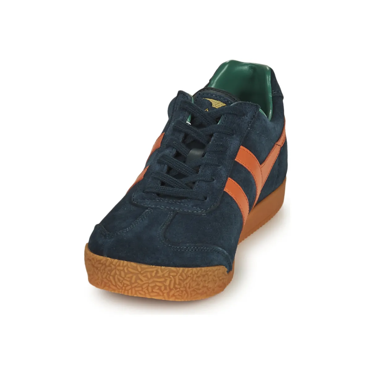 Gola HARRIER-Homme Baskets Mode