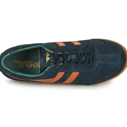 Gola HARRIER-Homme Baskets Mode