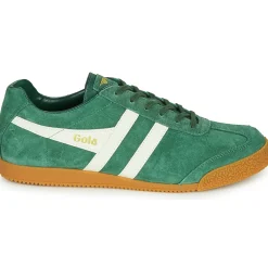 Gola HARRIER-Homme Baskets Mode