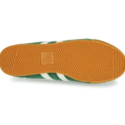 Gola HARRIER-Homme Baskets Mode