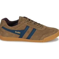 Gola HARRIER-Homme Baskets Mode
