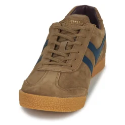 Gola HARRIER-Homme Baskets Mode