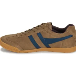 Gola HARRIER-Homme Baskets Mode