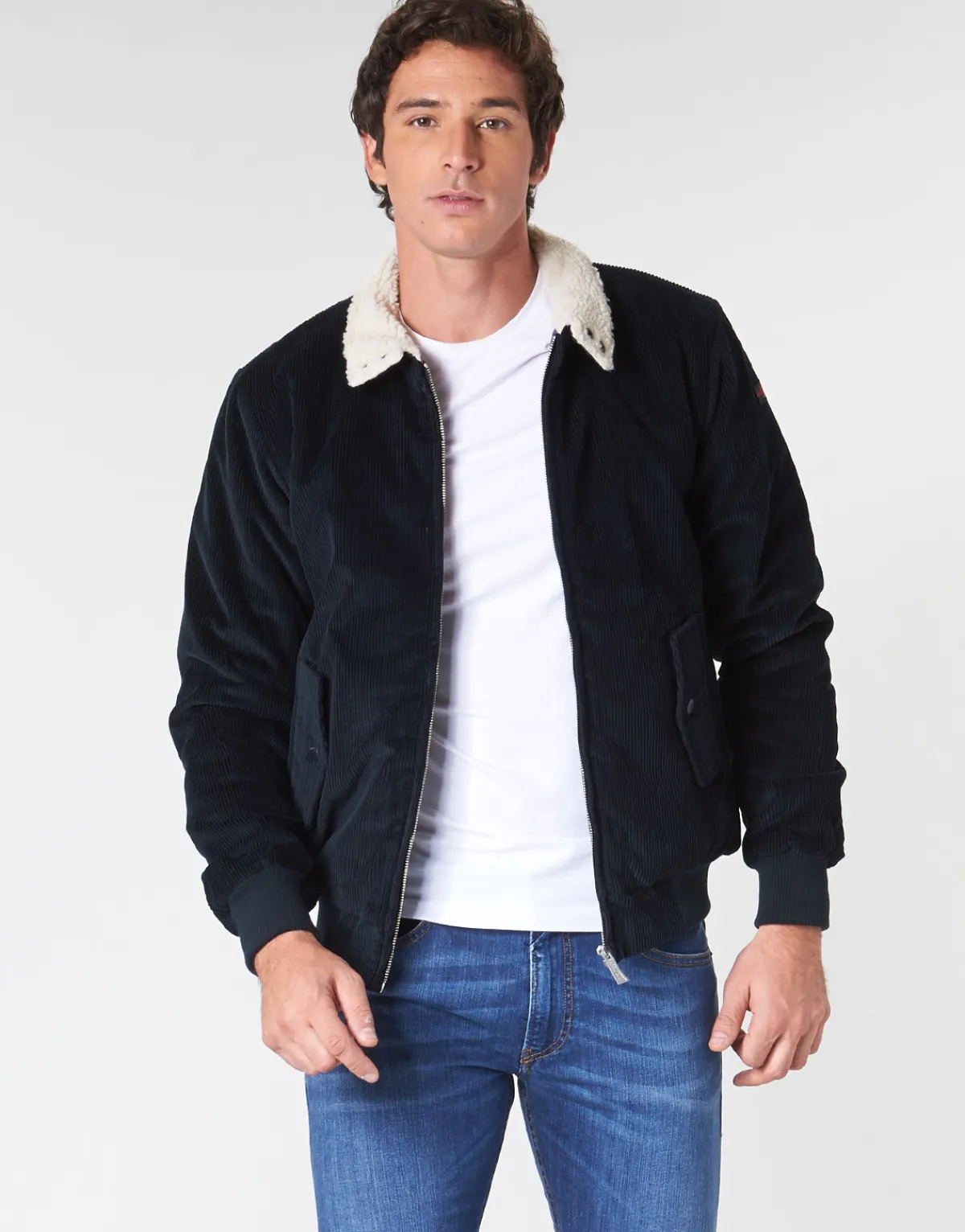 Harrington LIAM-Homme Vestes