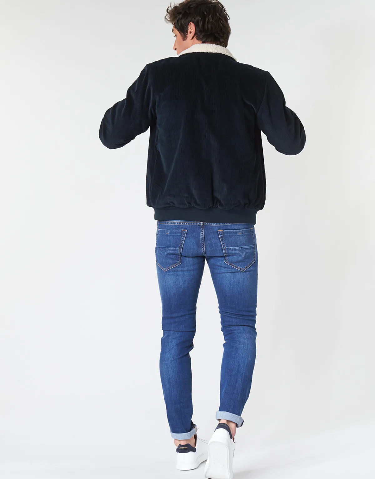 Harrington LIAM-Homme Vestes