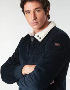 Harrington LIAM-Homme Vestes