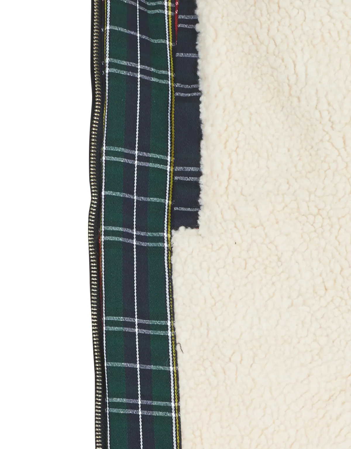 Harrington LIAM-Homme Vestes