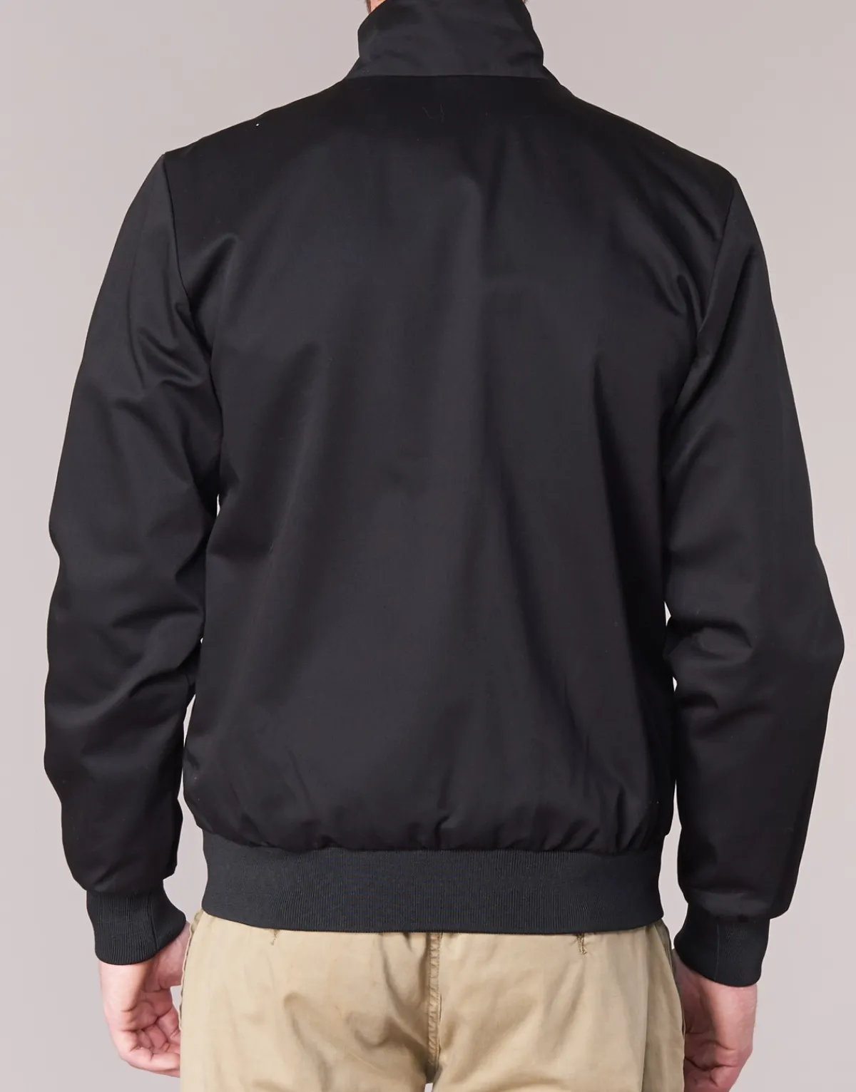 Harrington PAULO-Homme Vestes