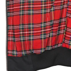 Harrington PAULO-Homme Vestes