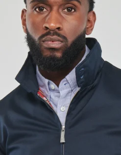 Harrington PAULO-Homme Vestes