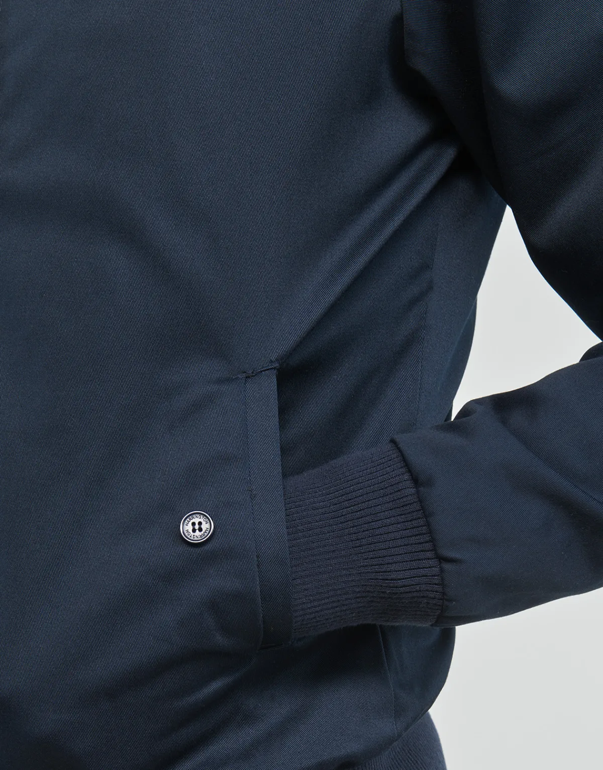 Harrington PAULO-Homme Vestes