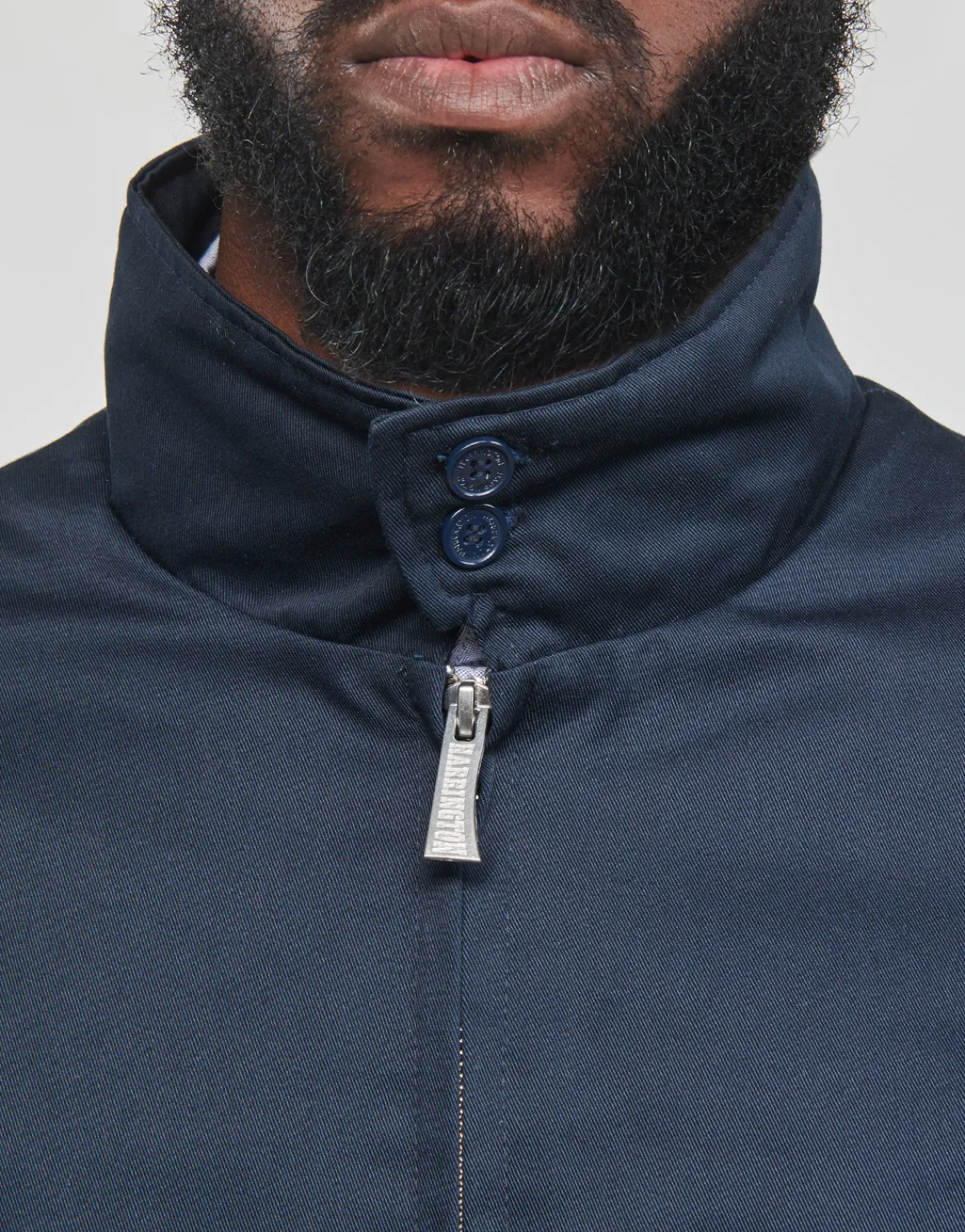 Harrington PAULO-Homme Vestes