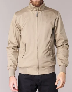 Harrington PAULO-Homme Vestes