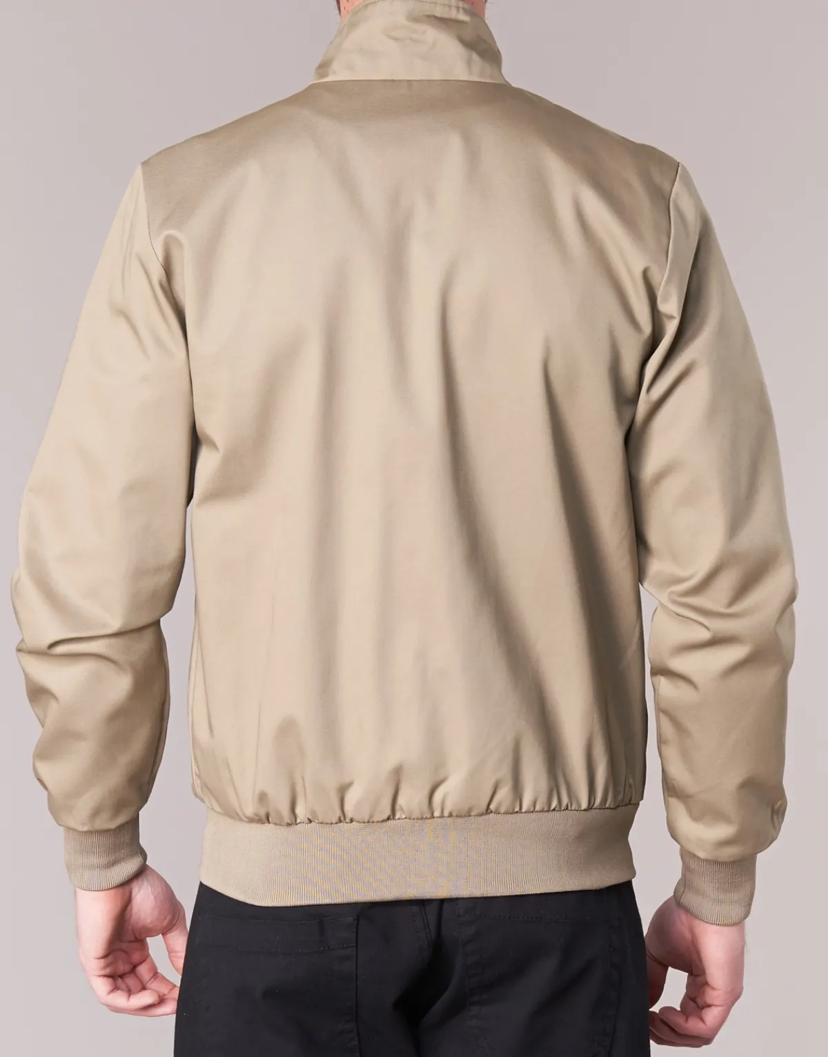 Harrington PAULO-Homme Vestes