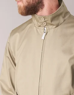 Harrington PAULO-Homme Vestes