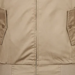 Harrington PAULO-Homme Vestes