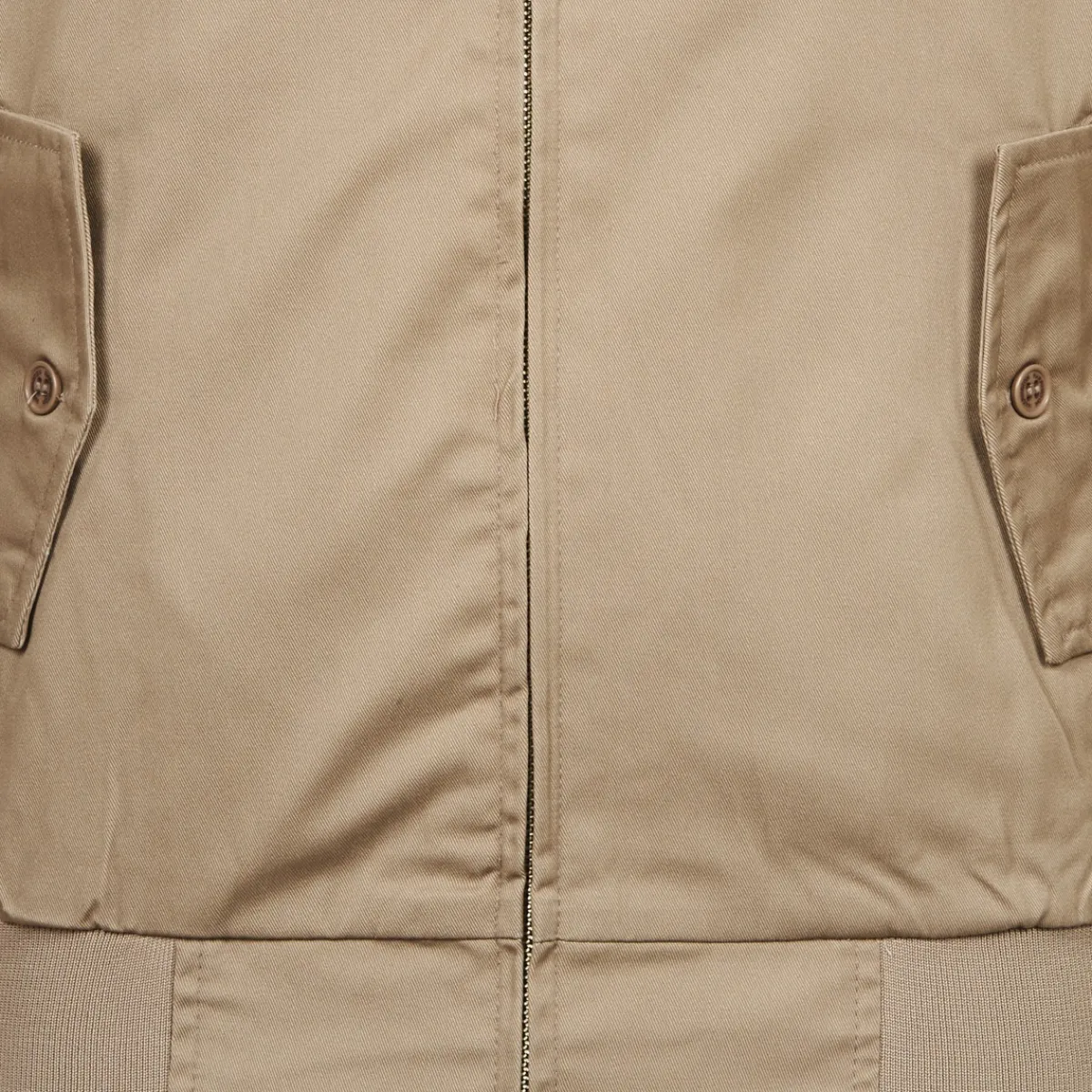 Harrington PAULO-Homme Vestes