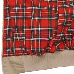 Harrington PAULO-Homme Vestes