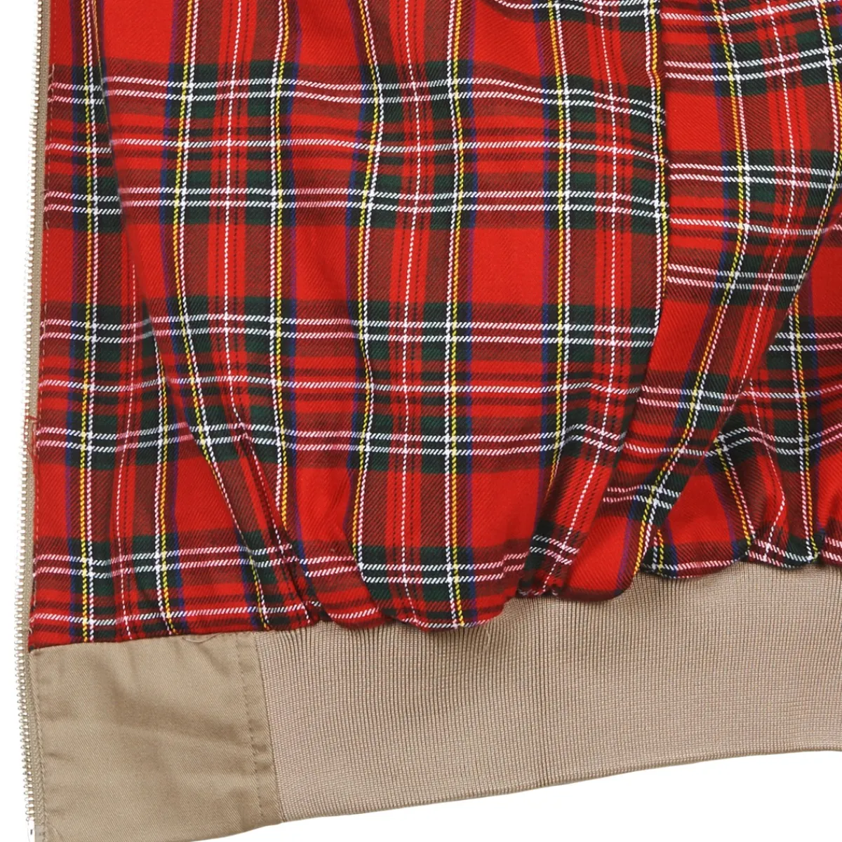 Harrington PAULO-Homme Vestes