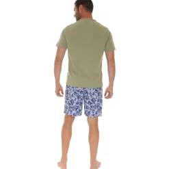 Christian Cane HARROLD-Homme Pyjamas