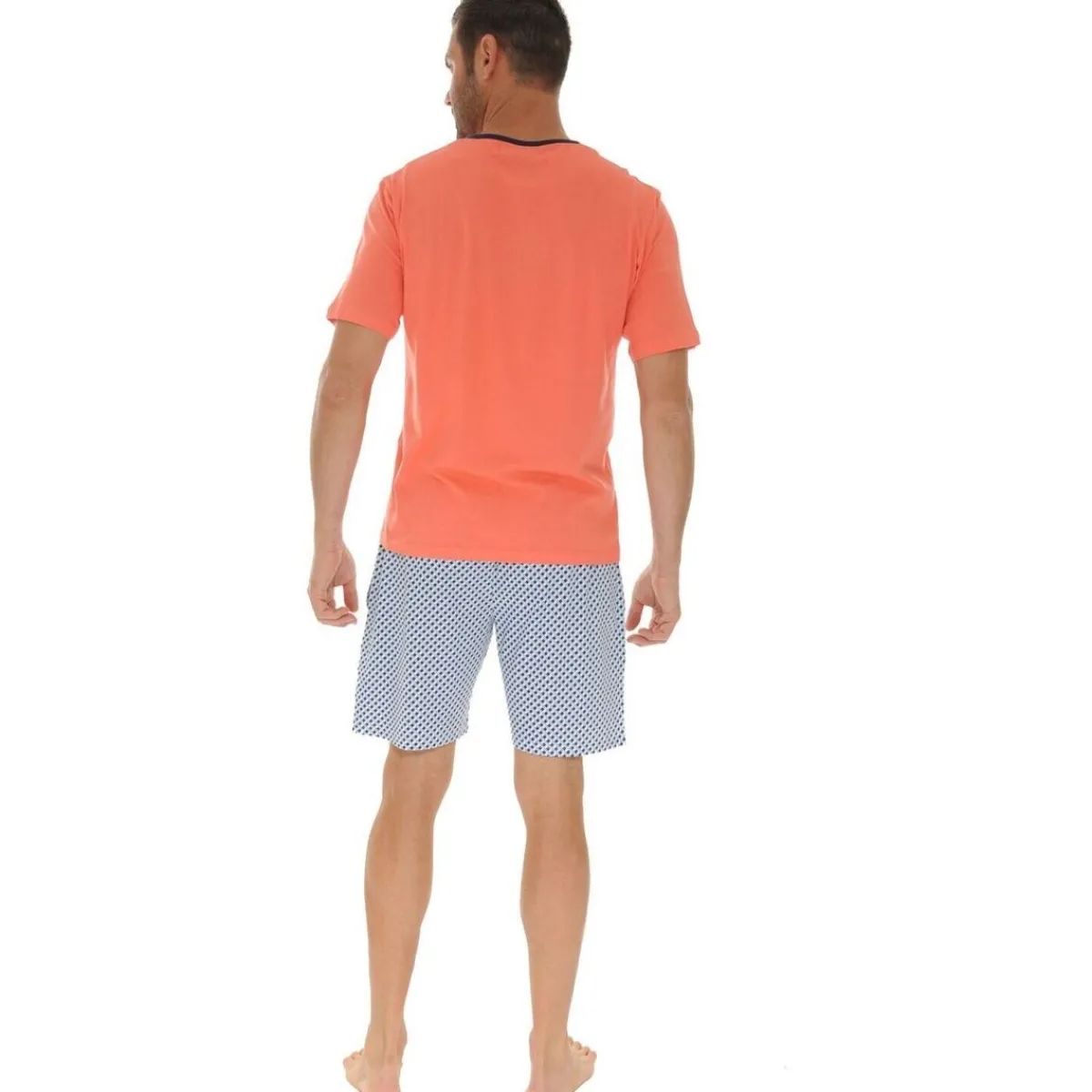 Christian Cane HARTEME-Homme Pyjamas