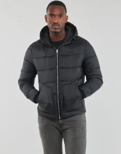 Schott HAWK-RS-Homme Manteaux