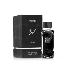 Lattafa Hayaati - eau de parfum - 100ml-Homme Parfums