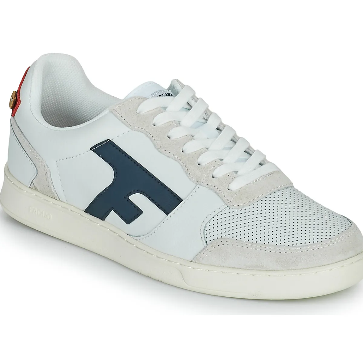 Faguo HAZEL-Homme Baskets Mode