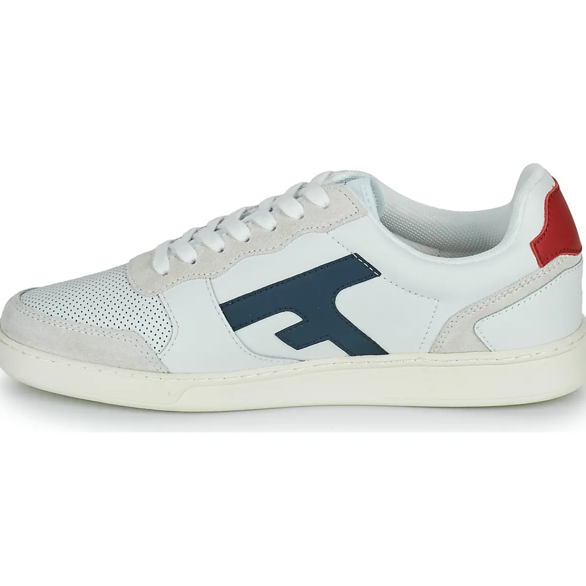 Faguo HAZEL-Homme Baskets Mode