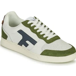 Faguo HAZEL-Homme Baskets Mode