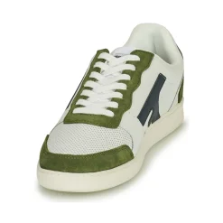 Faguo HAZEL-Homme Baskets Mode