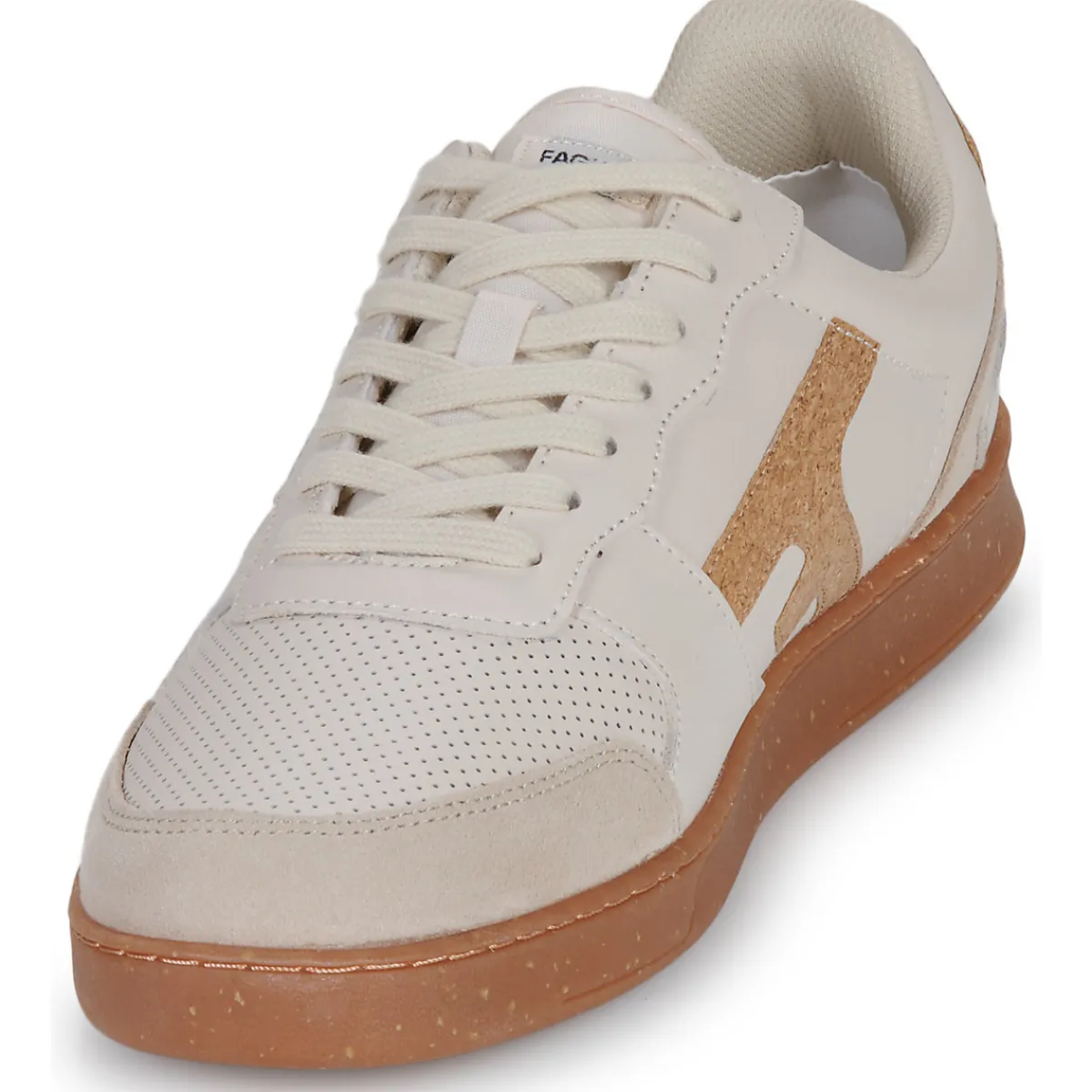 Faguo HAZEL-Homme Baskets Mode