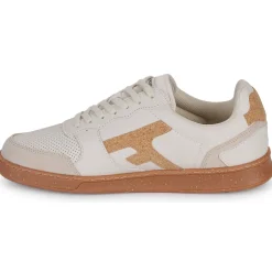 Faguo HAZEL-Homme Baskets Mode