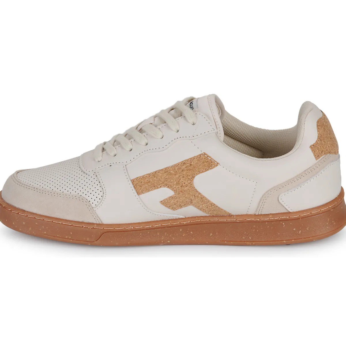 Faguo HAZEL-Homme Baskets Mode