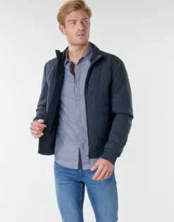 Emporio Armani 6H1BF4-Homme Vestes