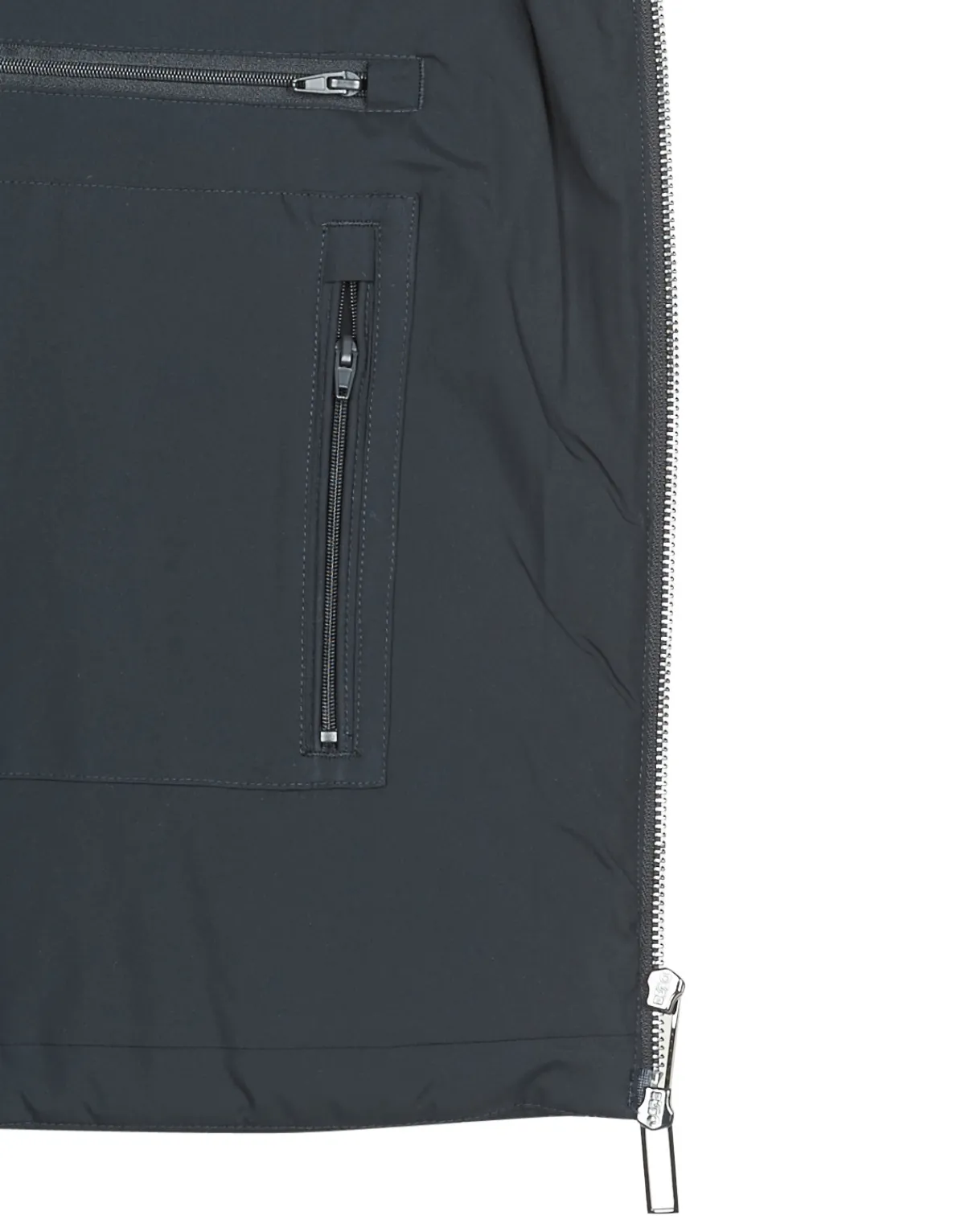 Emporio Armani 6H1BF4-Homme Vestes