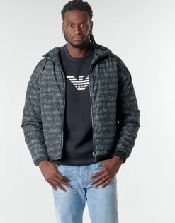 Emporio Armani 6H1BN6-Homme Vestes
