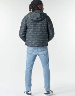 Emporio Armani 6H1BN6-Homme Vestes